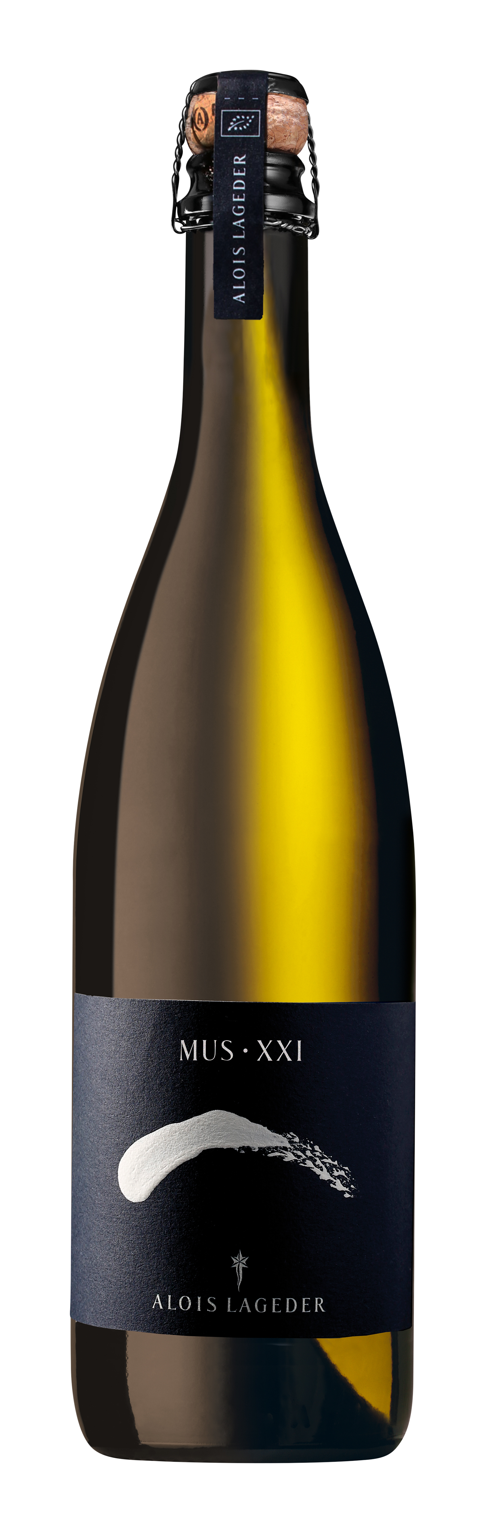 Alois Lageder Mus XXI 2019